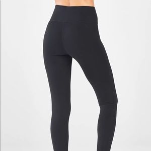 Fabletics Salar Solid PowerHold® High Rise